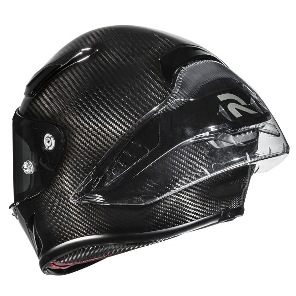 HJC RPHA 1 V2 Negro de humo