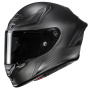 Casque Integral HJC RPHA 1 V2 Carbono Negro Mate