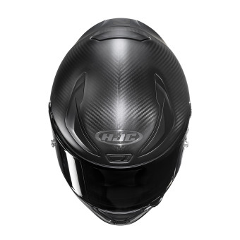 HJC RPHA 1 V2 Carbono Negro Mate