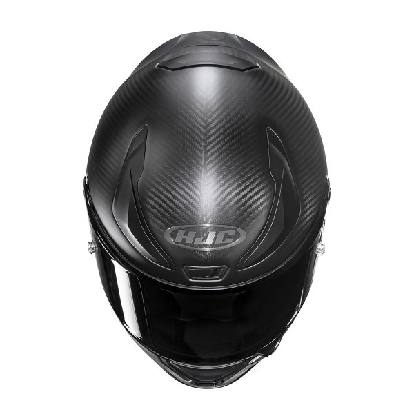 HJC RPHA 1 V2 Carbono Negro Mate