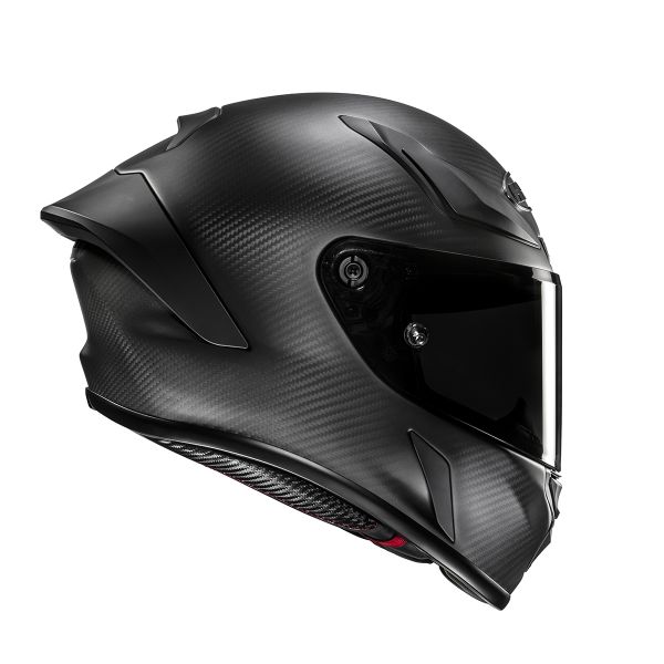 HJC RPHA 1 V2 Carbono Negro Mate