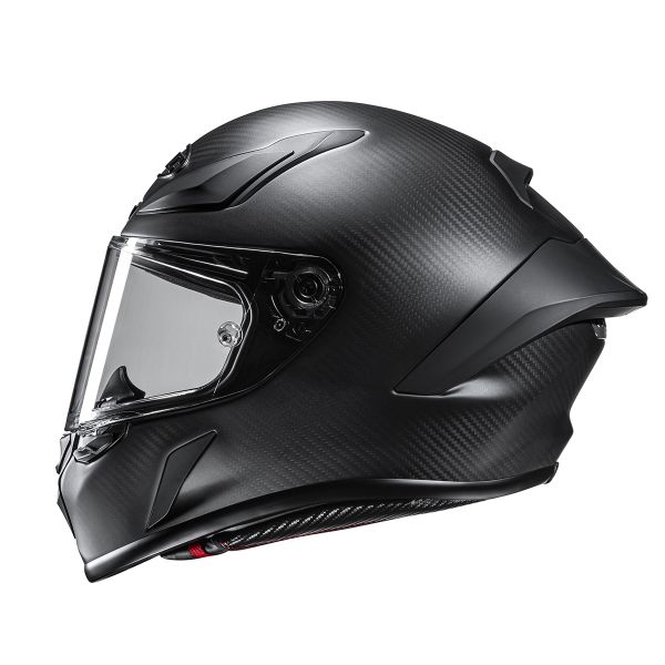 HJC RPHA 1 V2 Carbono Negro Mate