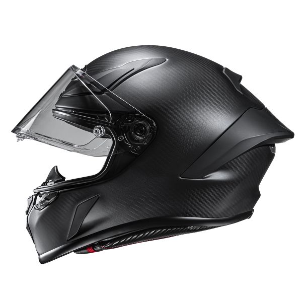 HJC RPHA 1 V2 Carbono Negro Mate