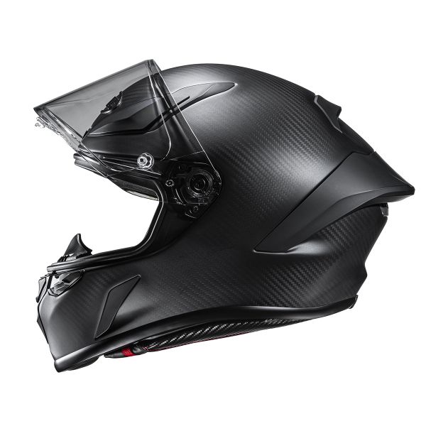 HJC RPHA 1 V2 Carbono Negro Mate