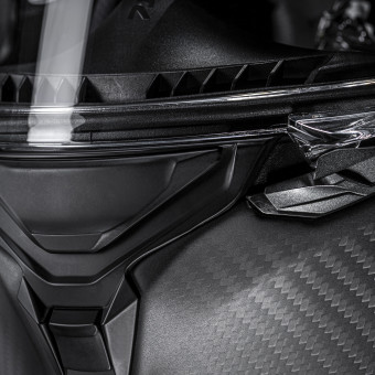 HJC RPHA 1 V2 Carbono Negro Mate