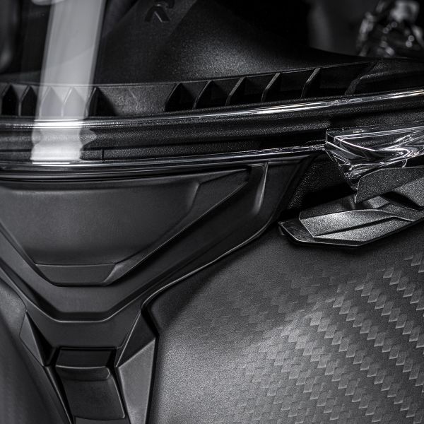 HJC RPHA 1 V2 Carbono Negro Mate