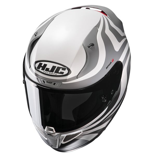 HJC RPHA 11 Eldon MC10SF + Kit Bluetooth 5S