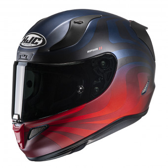 HJC RPHA 11 Eldon MC21SF + Kit Bluetooth SMH5