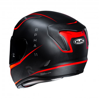 HJC RPHA 11 Jarban MC1SF