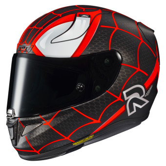 Integral HJC RPHA 11 Miles Morales Marvel
