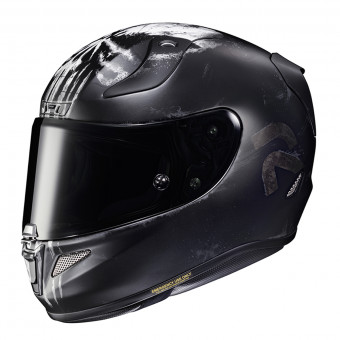 Integral HJC RPHA 11 Punisher Marvel MC5SF
