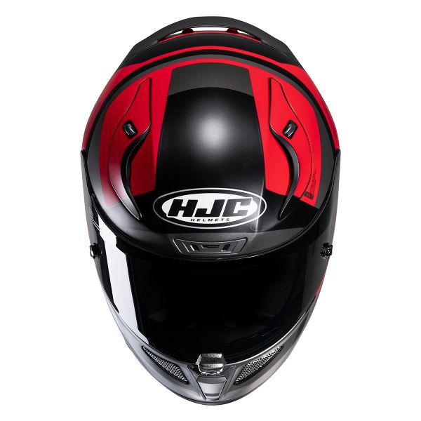 Casco moto HJC RPHA 11 Seeze MC1SF Envío Inmediato