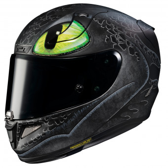 Integral HJC RPHA 11 Toothless Universal