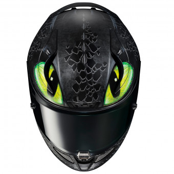 HJC RPHA 11 Toothless Universal