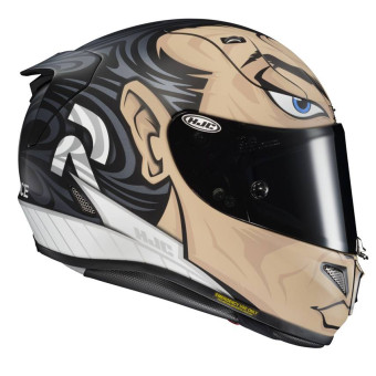 HJC RPHA 11 Two Face DC Comics