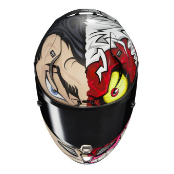 HJC RPHA 11 Two Face DC Comics