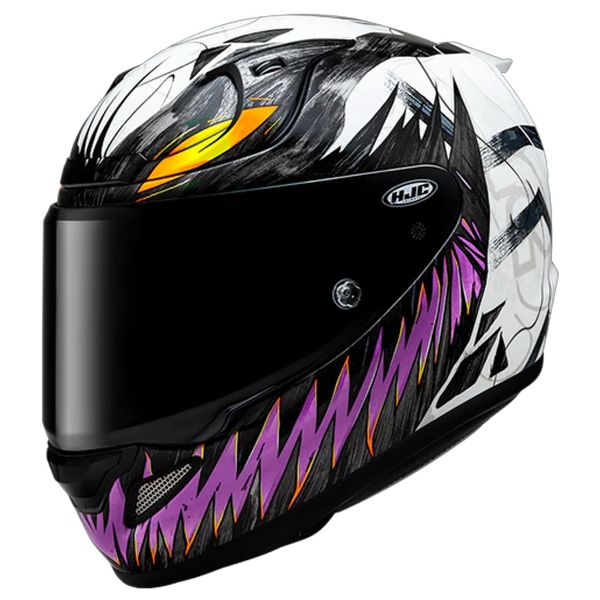 Integral HJC RPHA 12 Anti Venom II 2026