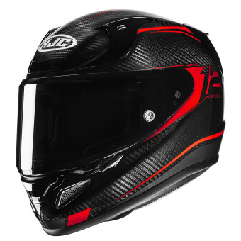 Integral HJC RPHA 12 Carbono Keres MC1