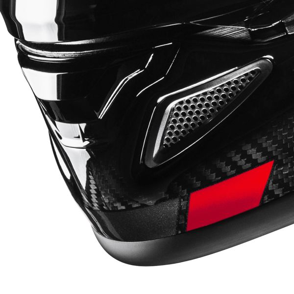 HJC RPHA 12 Carbono Keres MC1