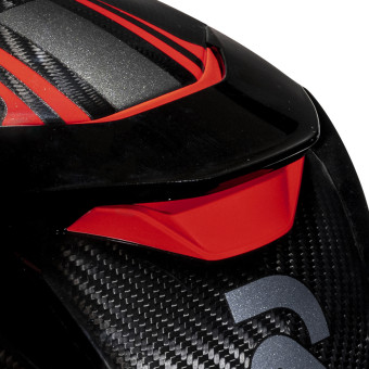 HJC RPHA 12 Carbono Keres MC1