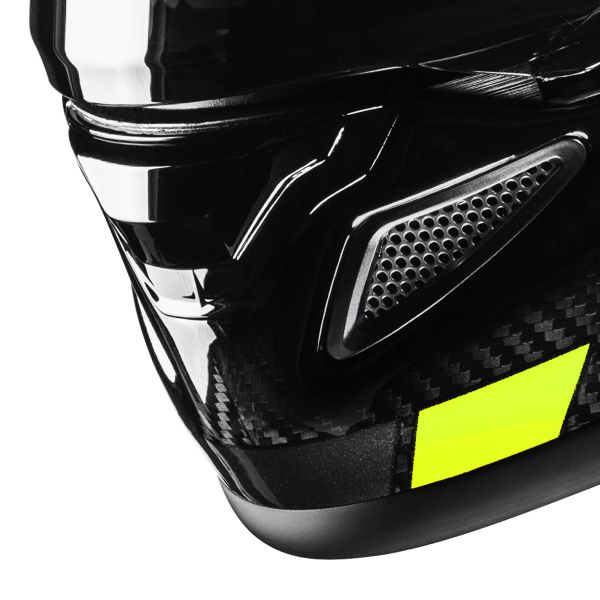 HJC RPHA 12 Carbono Keres MC3H