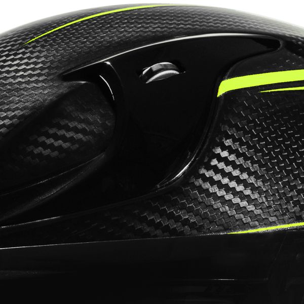 HJC RPHA 12 Carbono Keres MC3H