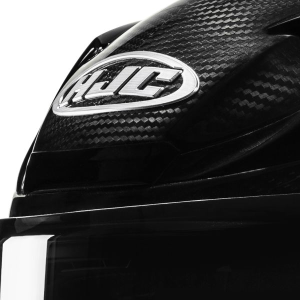 HJC RPHA 12 Carbono Keres MC3H
