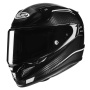 Casque Integral HJC RPHA 12 Carbono Keres MC5