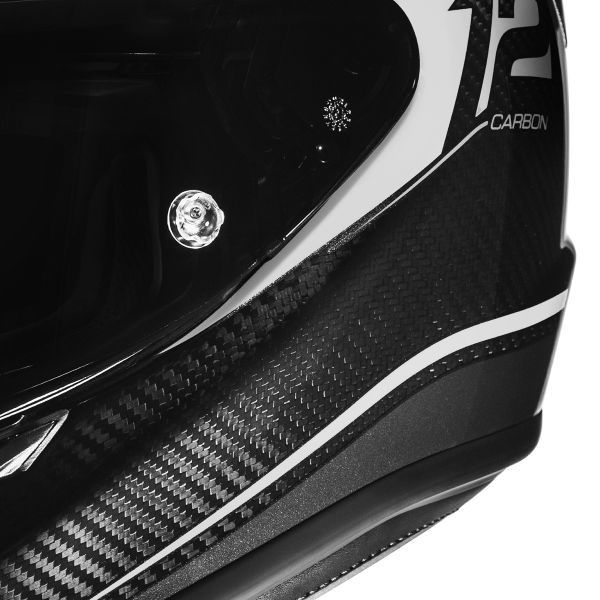 HJC RPHA 12 Carbono Keres MC5