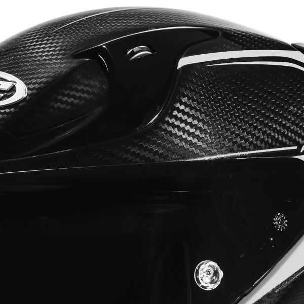 HJC RPHA 12 Carbono Keres MC5