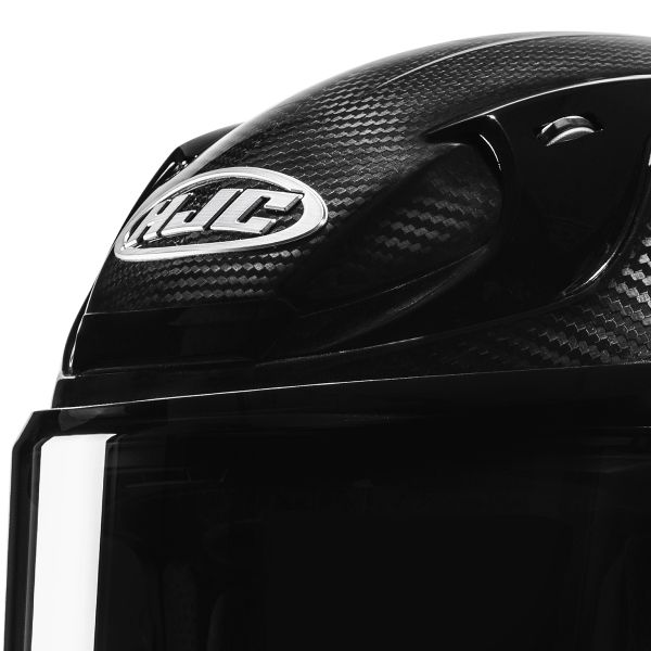 HJC RPHA 12 Carbono Keres MC5