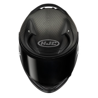 HJC RPHA 12 Carbon Matte Black