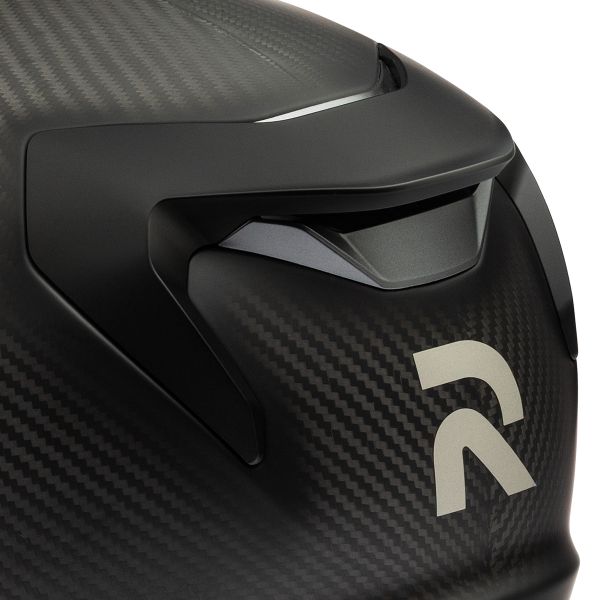 HJC RPHA 12 Carbon Matte Black