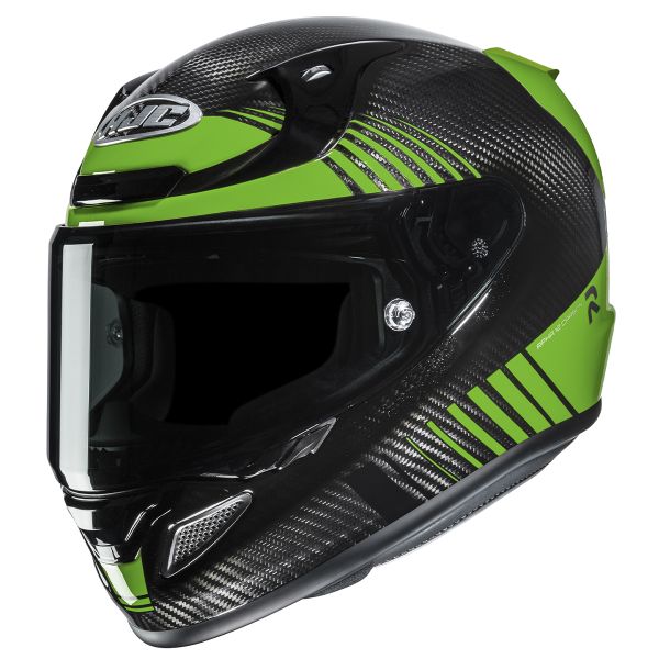 Integral HJC RPHA 12 Carbon Tovin MC4