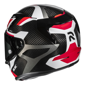 HJC RPHA 12 Carbono Xentra MC1