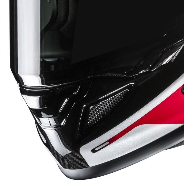 HJC RPHA 12 Carbono Xentra MC1