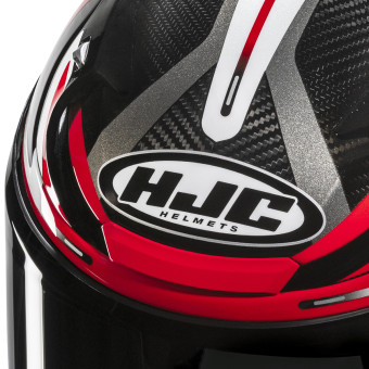 HJC RPHA 12 Carbono Xentra MC1