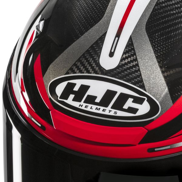 HJC RPHA 12 Carbono Xentra MC1