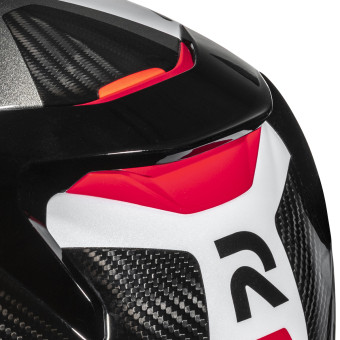 HJC RPHA 12 Carbono Xentra MC1