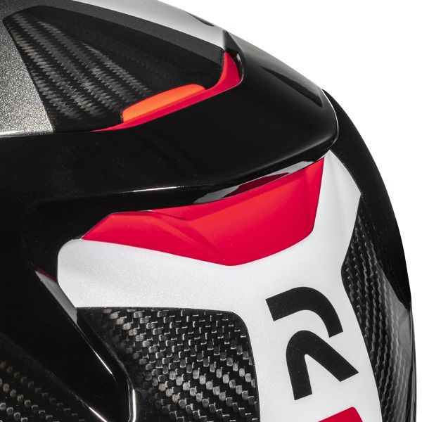 HJC RPHA 12 Carbono Xentra MC1