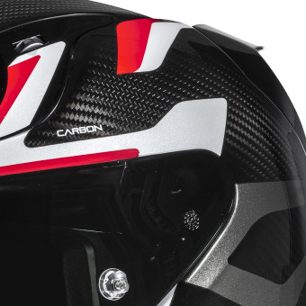 HJC RPHA 12 Carbono Xentra MC1