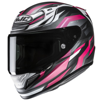 Casque Integral HJC RPHA 12 Dravix MC8SF Casque Integral HJC RPHA 12 Dravix MC8SF