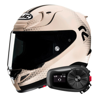 Integral HJC RPHA 12 Enoth MC9+Kit Bluetooth 5S Solo