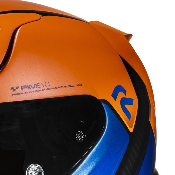 HJC RPHA 12 Kos MC27SF