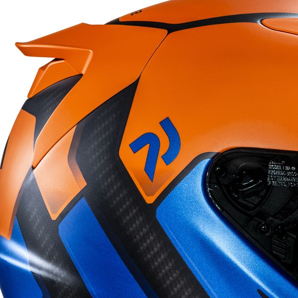 HJC RPHA 12 Kos MC27SF