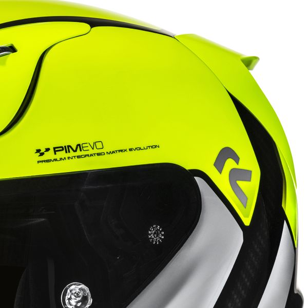 HJC RPHA 12 Kos MC3H