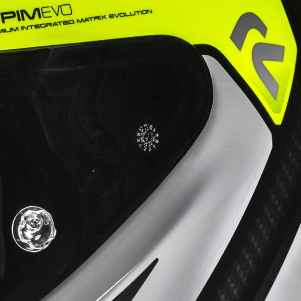 HJC RPHA 12 Kos MC3H