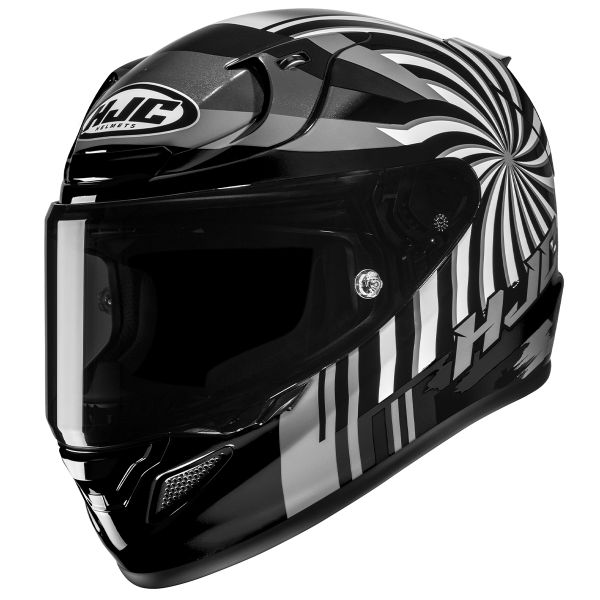 Integral HJC RPHA 12 Lif MC5