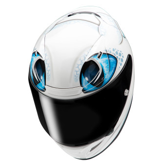 HJC RPHA 12 Luz Furia Universal MC2