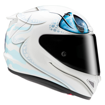 HJC RPHA 12 Luz Furia Universal MC2